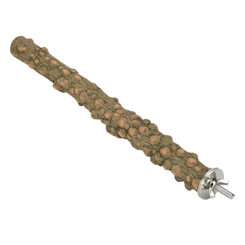 Kracherpreis AK 4Pets Sitzstange Pepper gerade 30 cm